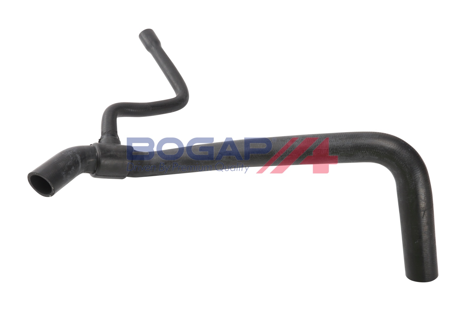 Ilustracja C4228392 BOGAP przewód elastyczny chłodnicy