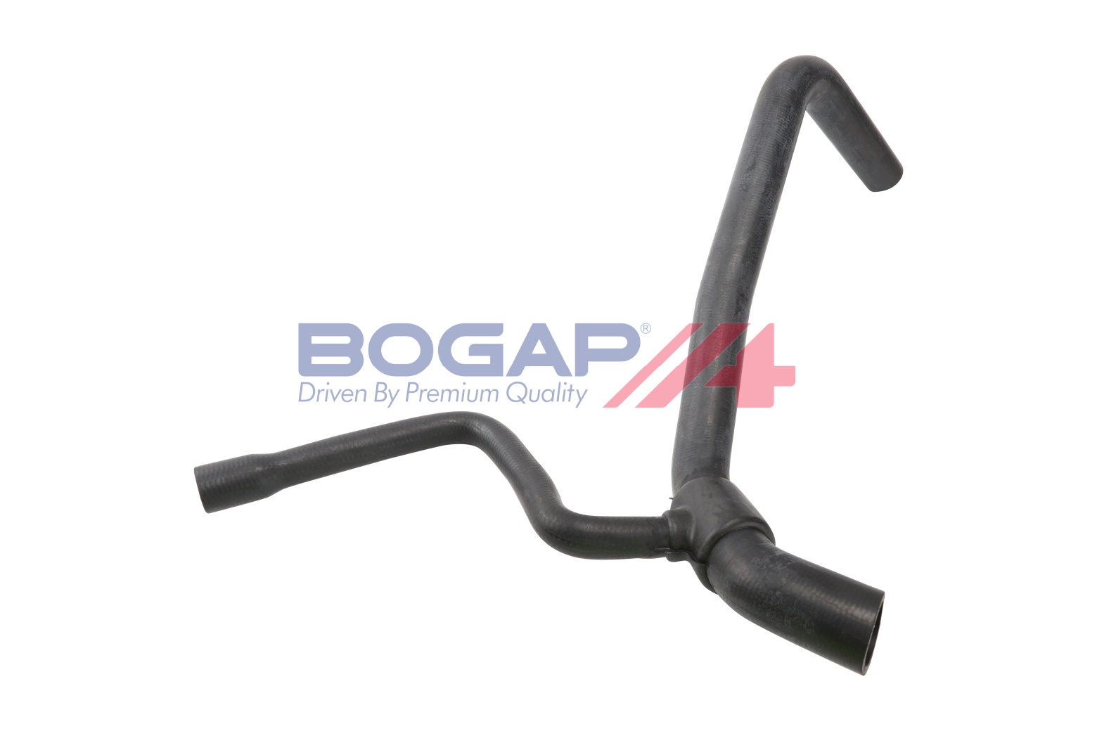 Ilustracja C4228392 BOGAP przewód elastyczny chłodnicy