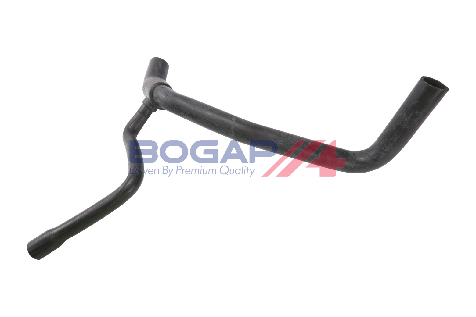 Ilustracja C4228392 BOGAP przewód elastyczny chłodnicy