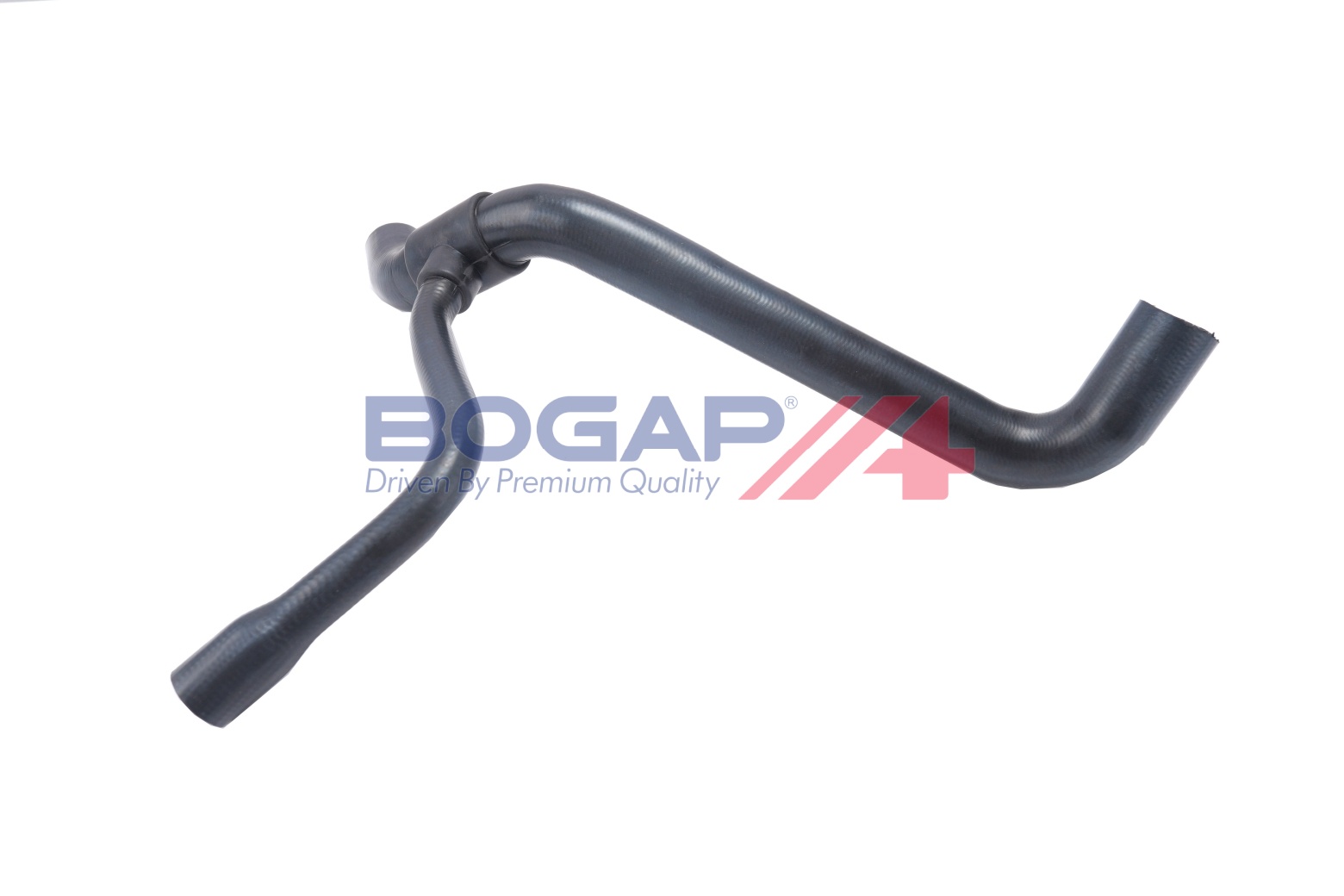 Ilustracja C4228402 BOGAP przewód elastyczny chłodnicy