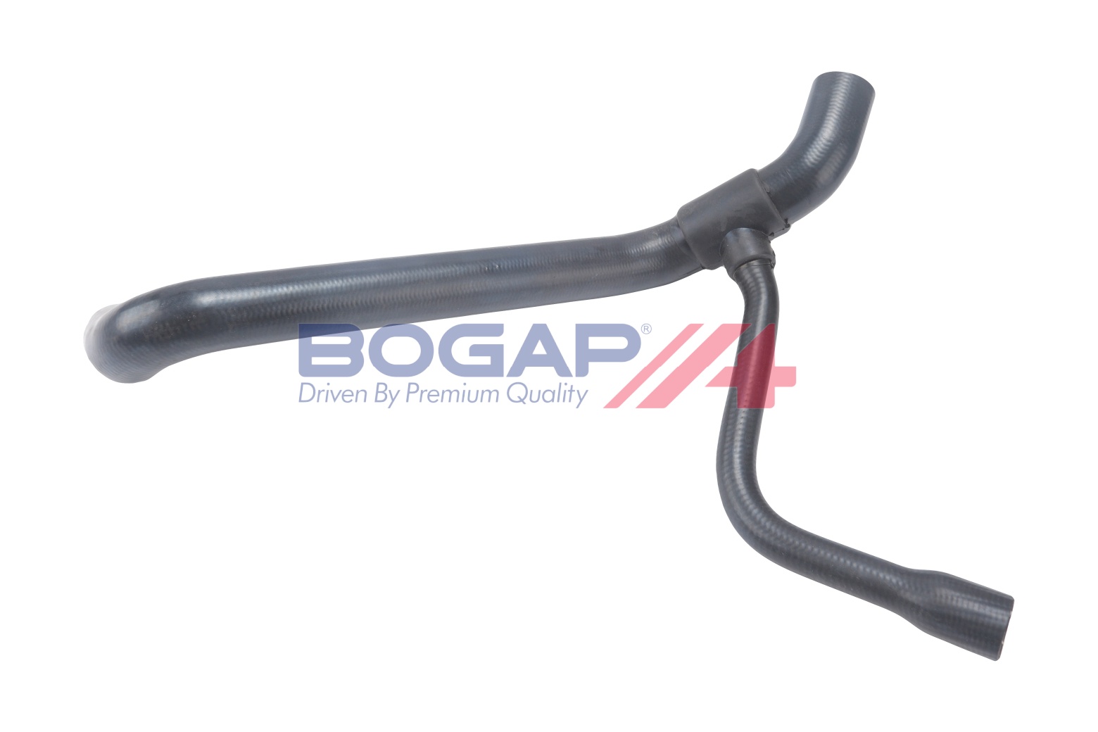 Ilustracja C4228402 BOGAP przewód elastyczny chłodnicy
