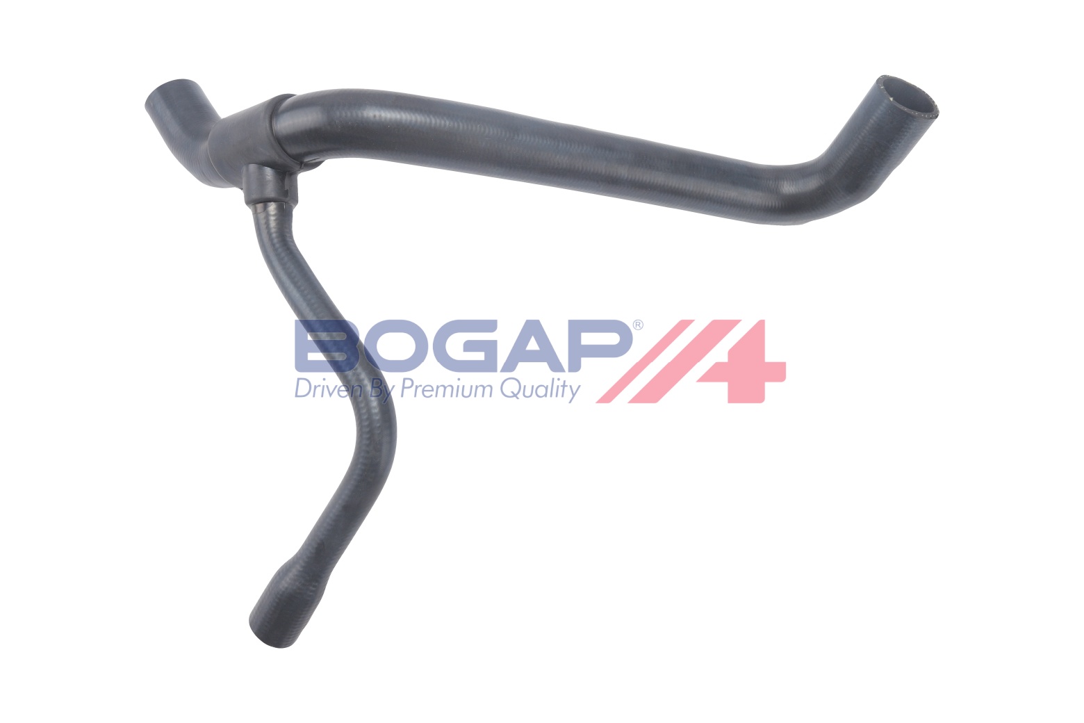 Ilustracja C4228402 BOGAP przewód elastyczny chłodnicy