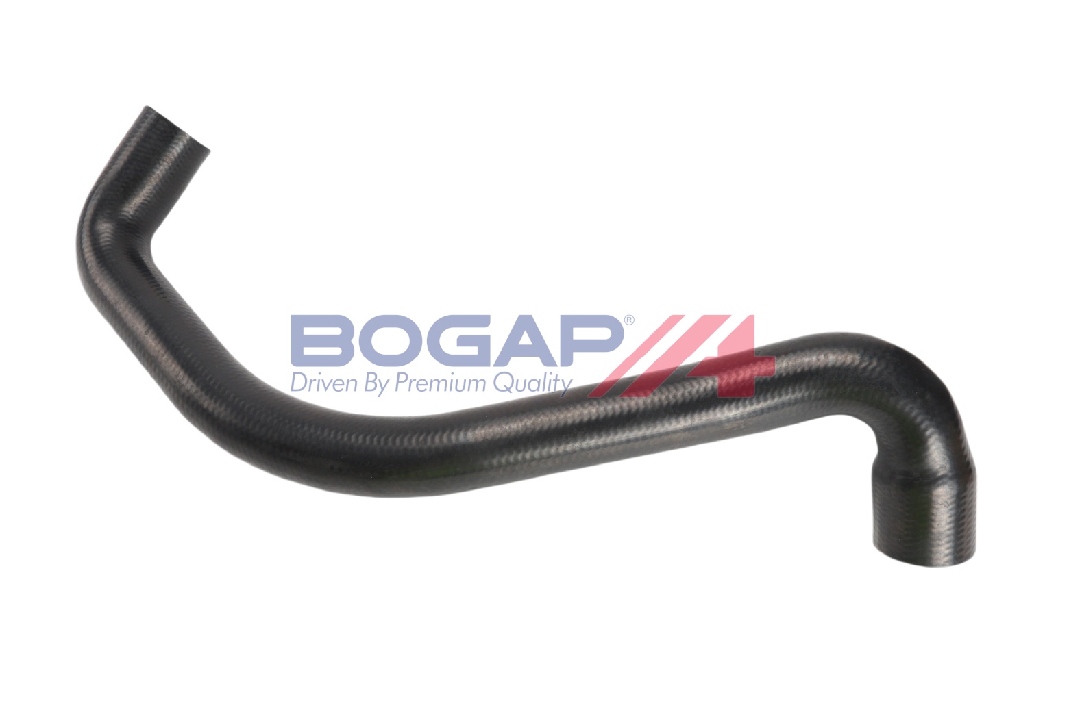 Ilustracja C4228417 BOGAP przewód elastyczny chłodnicy