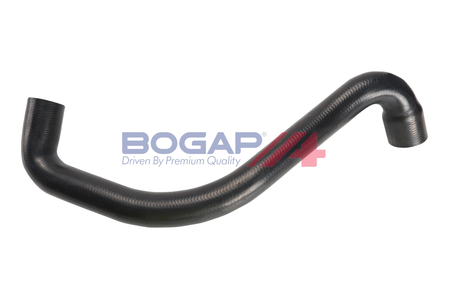 Ilustracja C4228417 BOGAP przewód elastyczny chłodnicy
