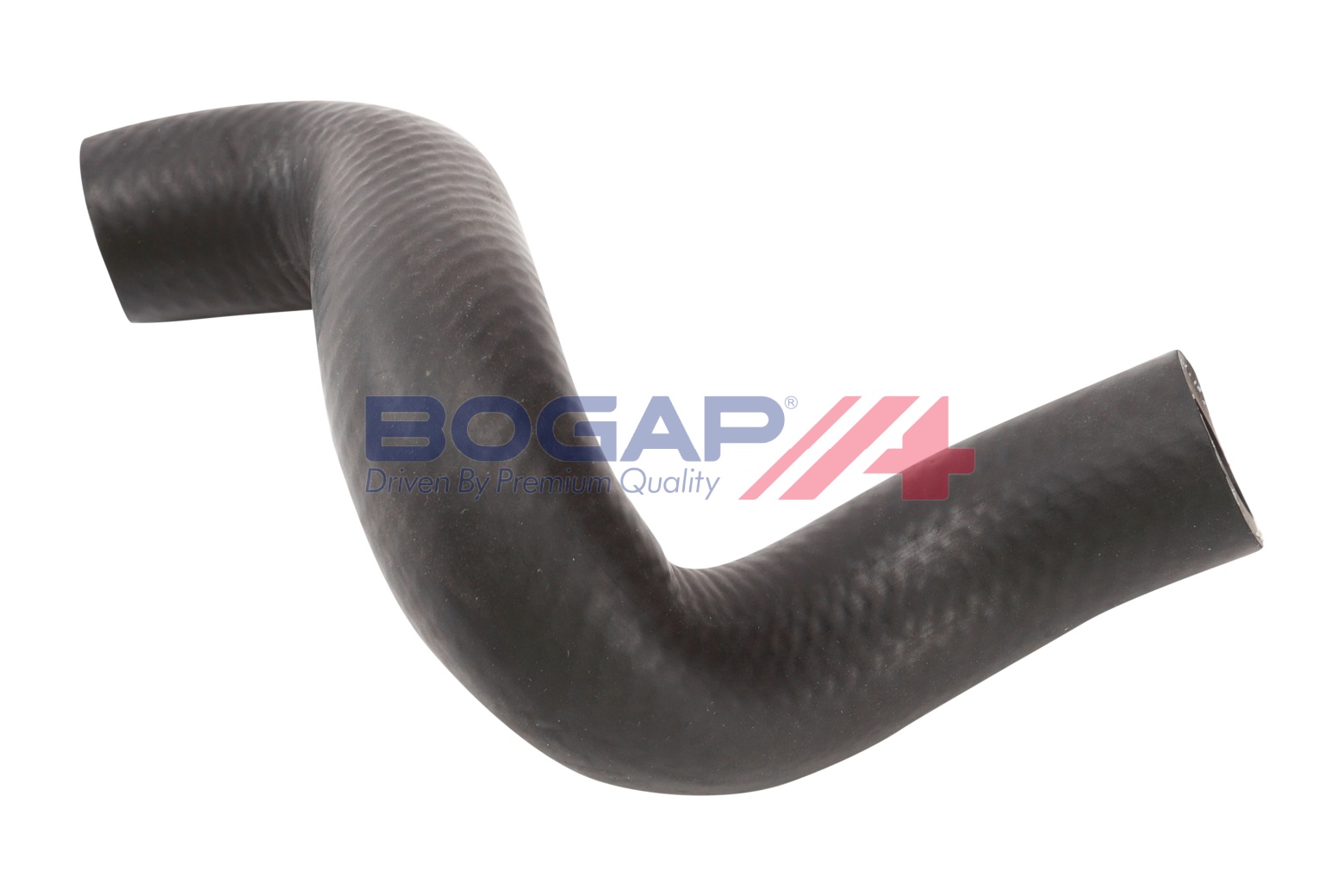 Ilustracja C4228410 BOGAP przewód elastyczny chłodnicy