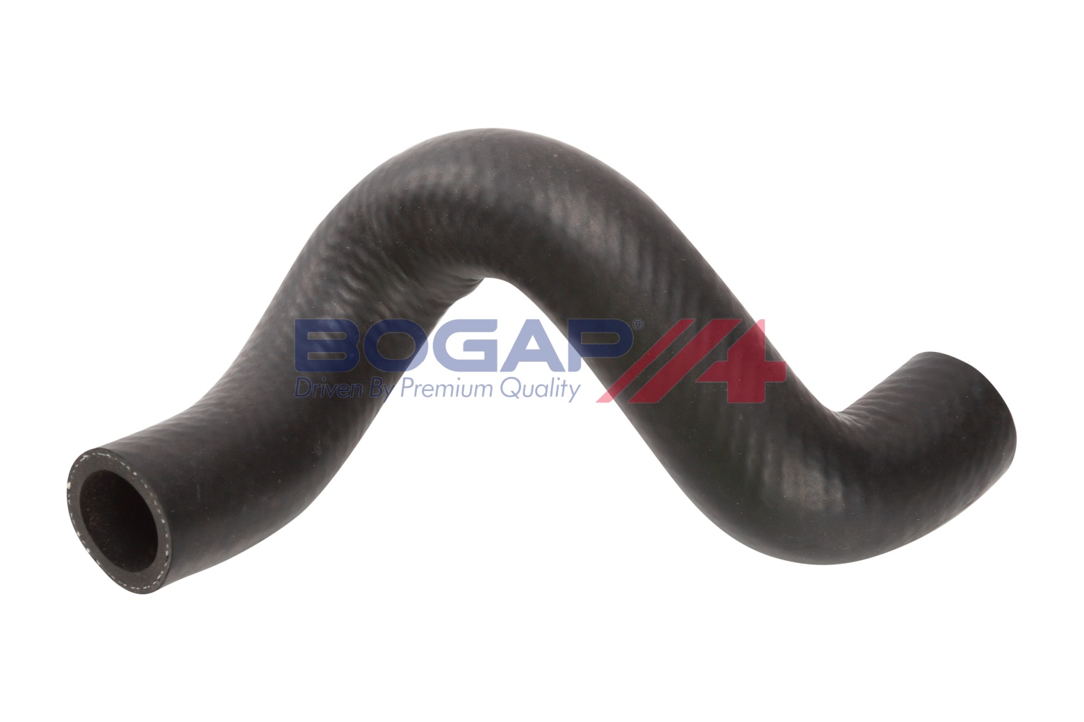 Ilustracja C4228410 BOGAP przewód elastyczny chłodnicy