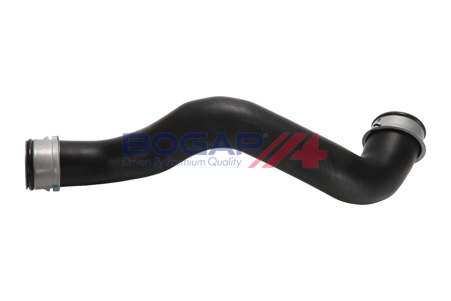 Ilustracja C4228411 BOGAP przewód elastyczny chłodnicy