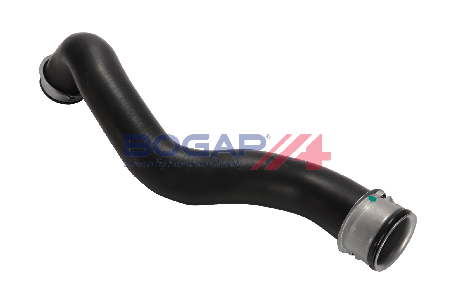 Ilustracja C4228411 BOGAP przewód elastyczny chłodnicy