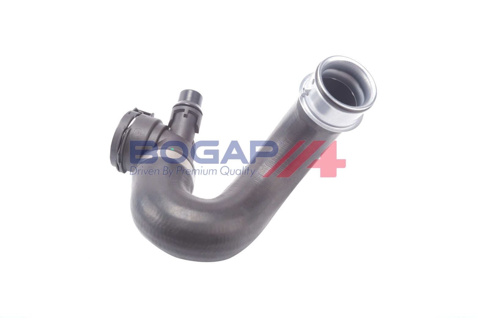 Ilustracja C4228428 BOGAP przewód elastyczny chłodnicy