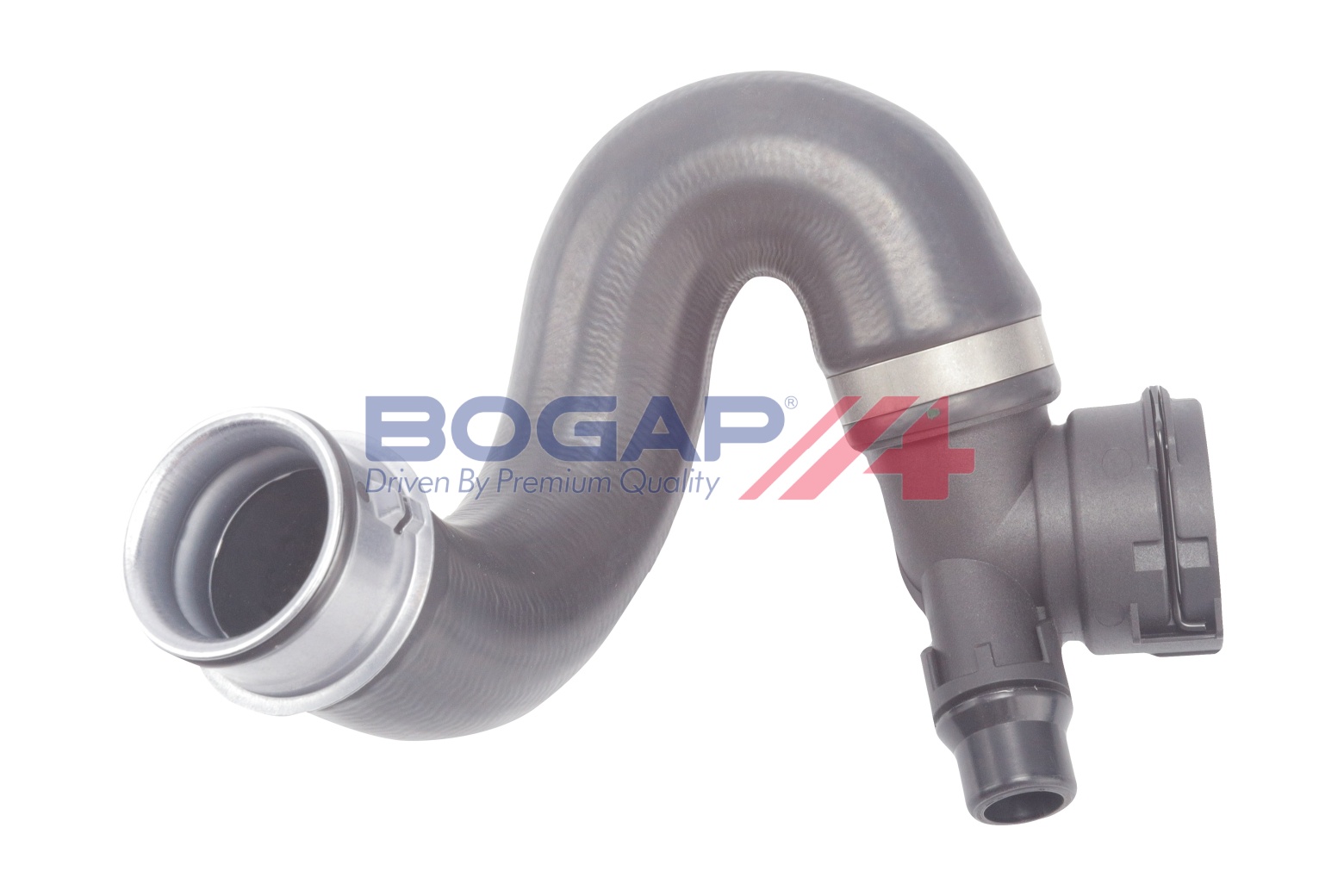 Ilustracja C4228428 BOGAP przewód elastyczny chłodnicy