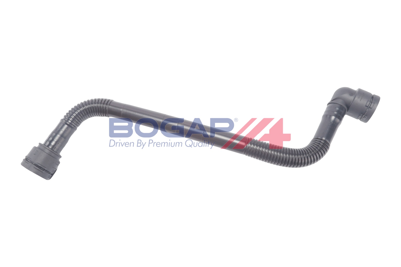 Ilustracja C4228429 BOGAP przewód elastyczny chłodnicy