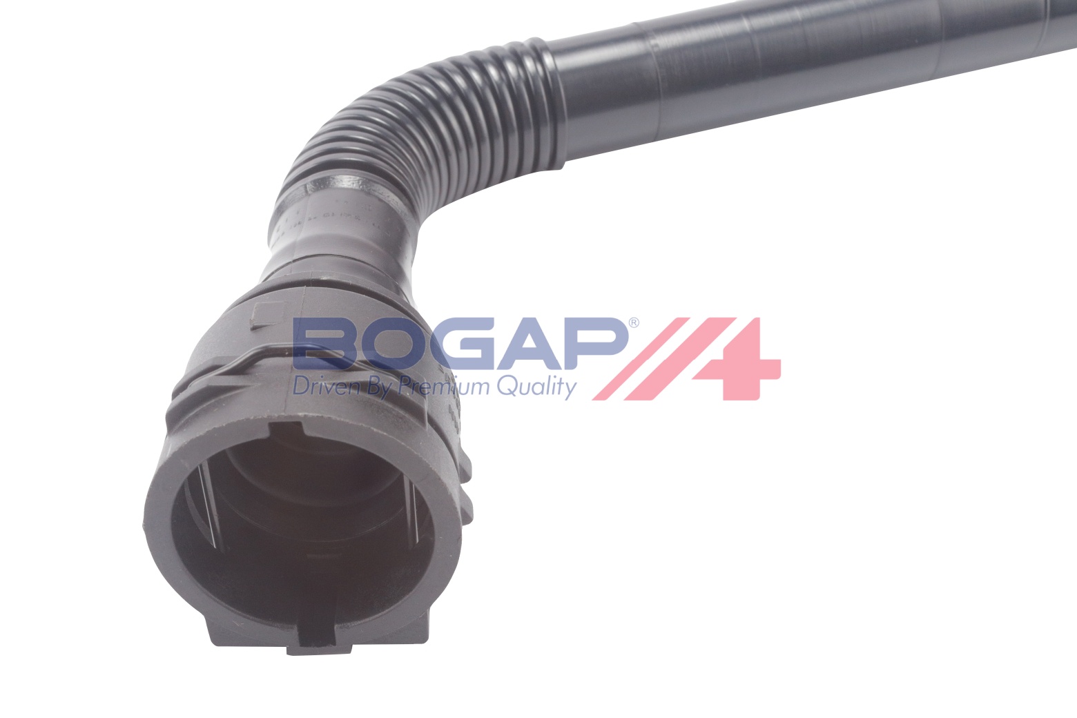 Ilustracja C4228429 BOGAP przewód elastyczny chłodnicy