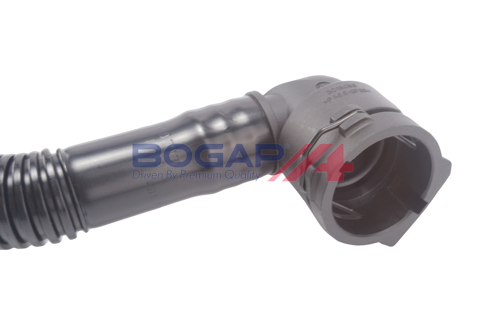 Ilustracja C4228429 BOGAP przewód elastyczny chłodnicy