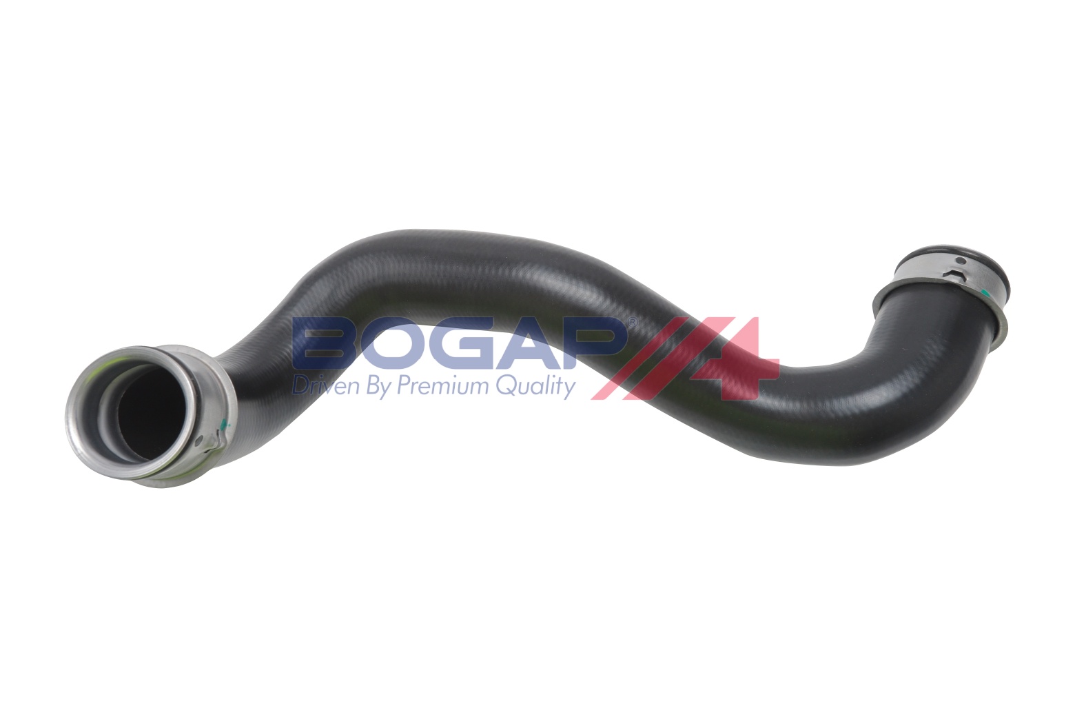 Ilustracja C4228420 BOGAP przewód elastyczny chłodnicy