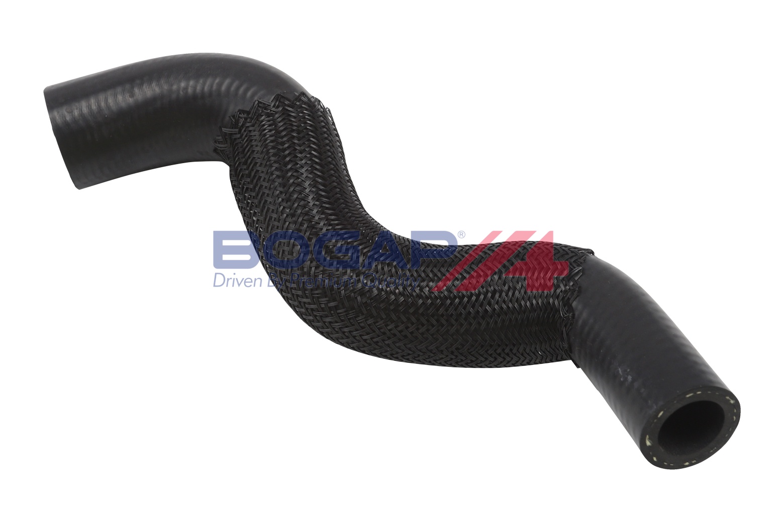 Ilustracja C4228421 BOGAP przewód elastyczny chłodnicy