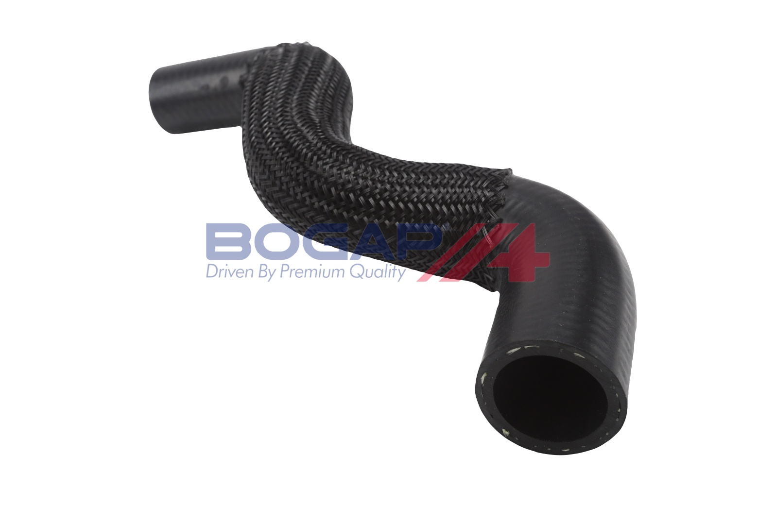 Ilustracja C4228421 BOGAP przewód elastyczny chłodnicy