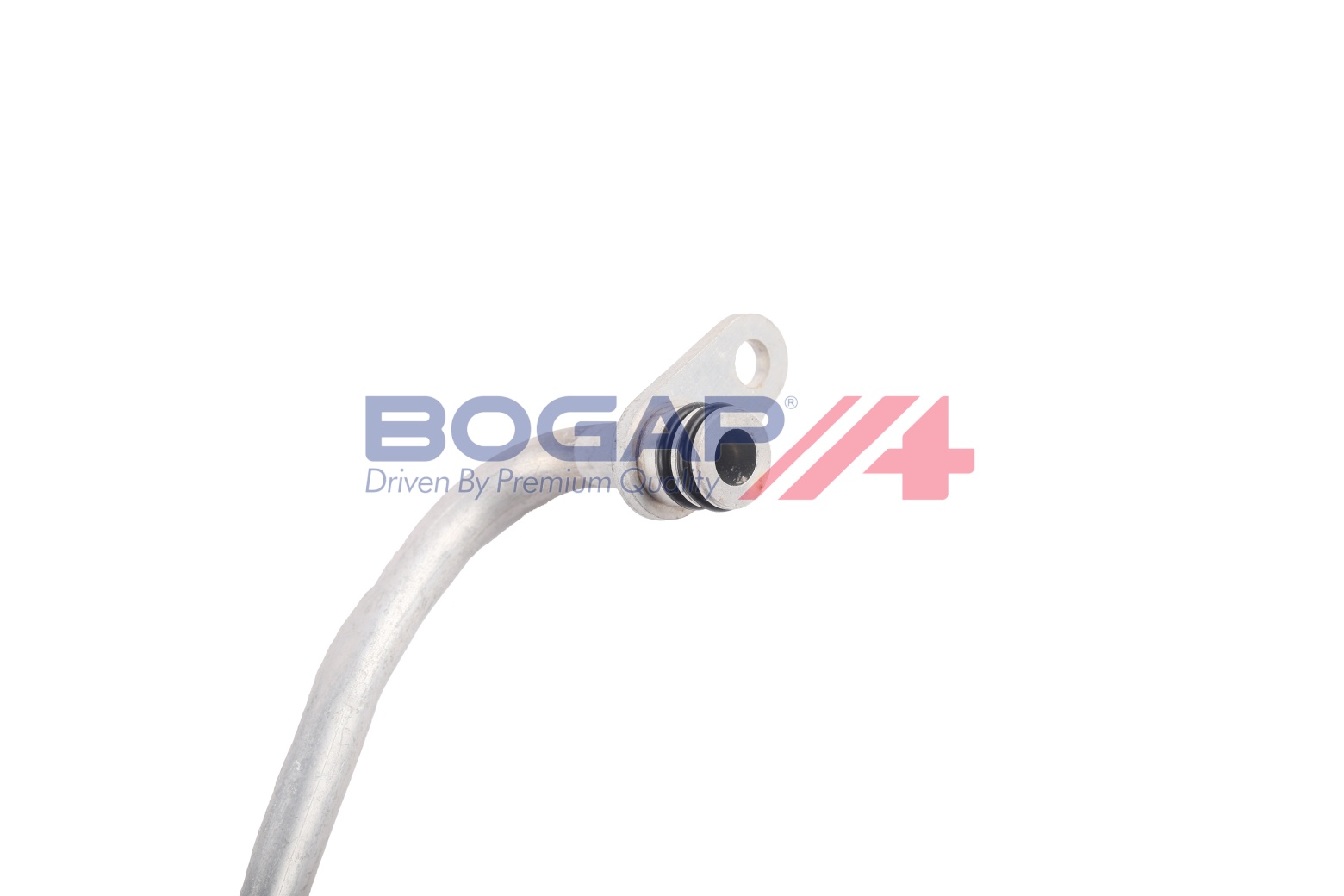 Ilustracja C4229107 BOGAP rurka płynu chłodzącego, sprężarka