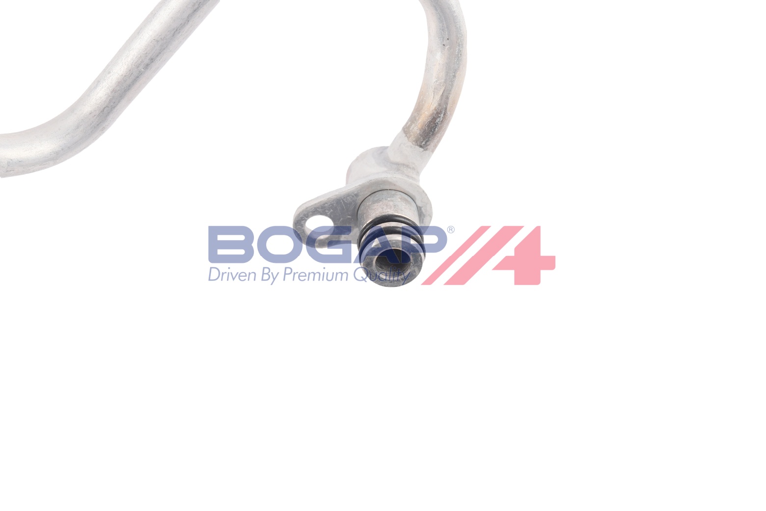 Ilustracja C4229107 BOGAP rurka płynu chłodzącego, sprężarka