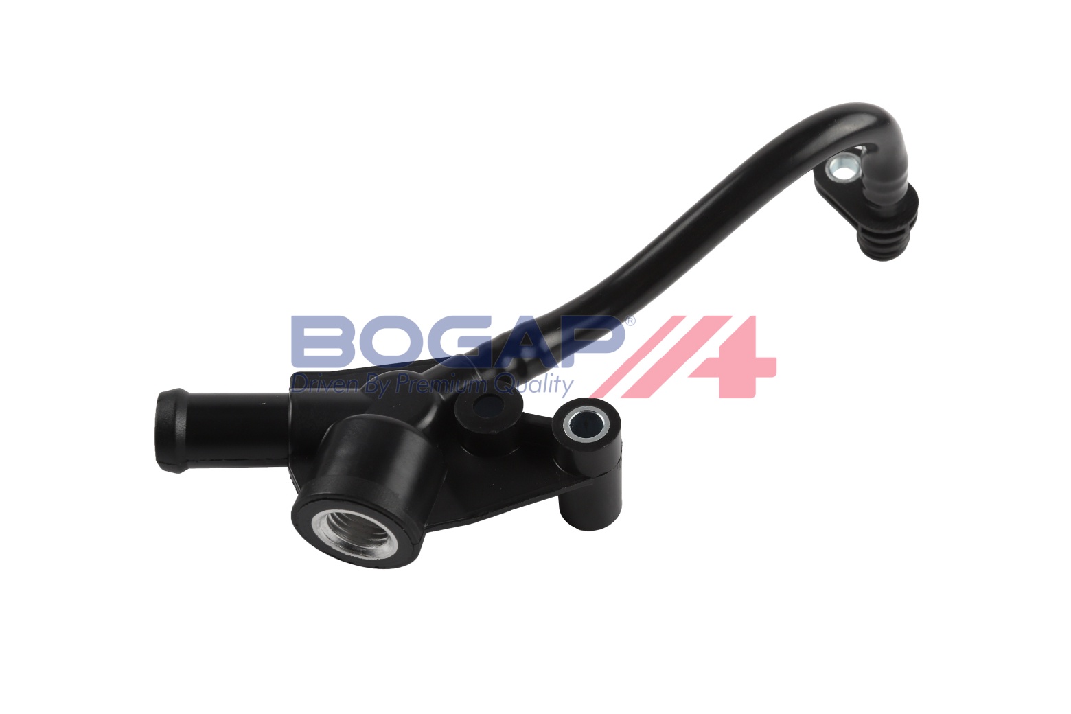 Ilustracja C4229114 BOGAP rurka płynu chłodzącego, sprężarka