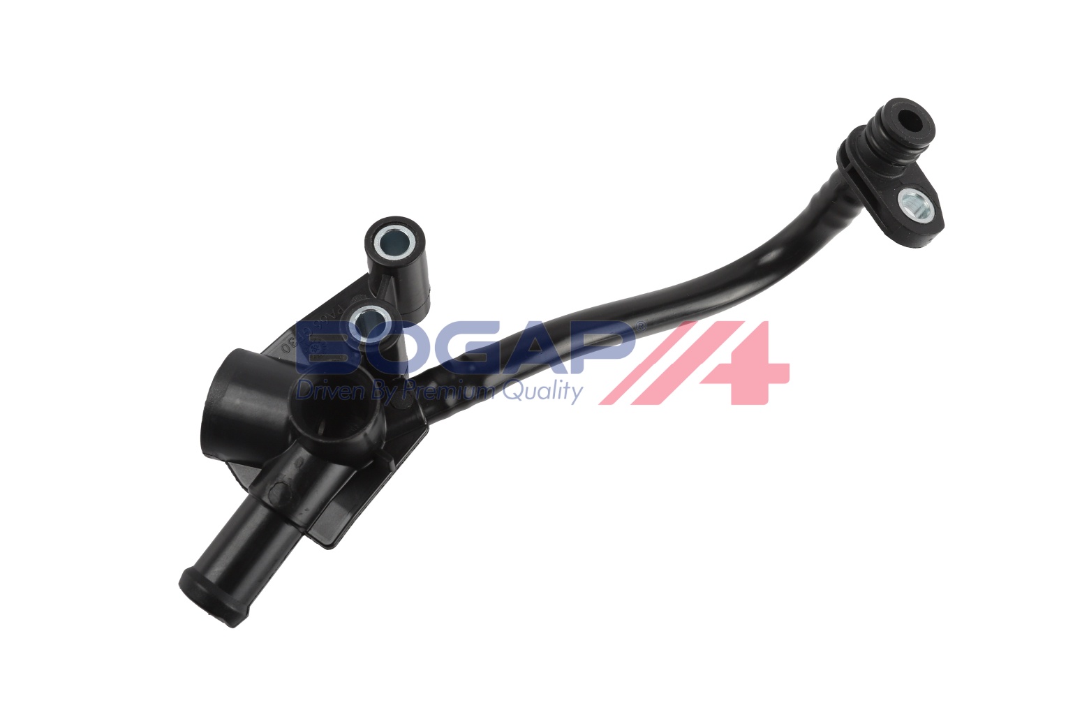 Ilustracja C4229114 BOGAP rurka płynu chłodzącego, sprężarka