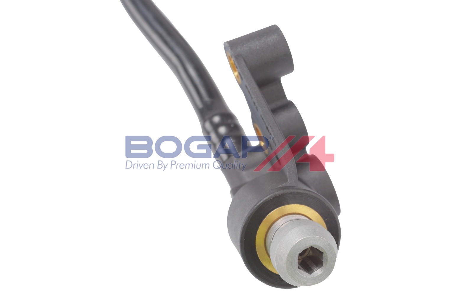 Ilustracja C4229115 BOGAP rurka płynu chłodzącego, sprężarka