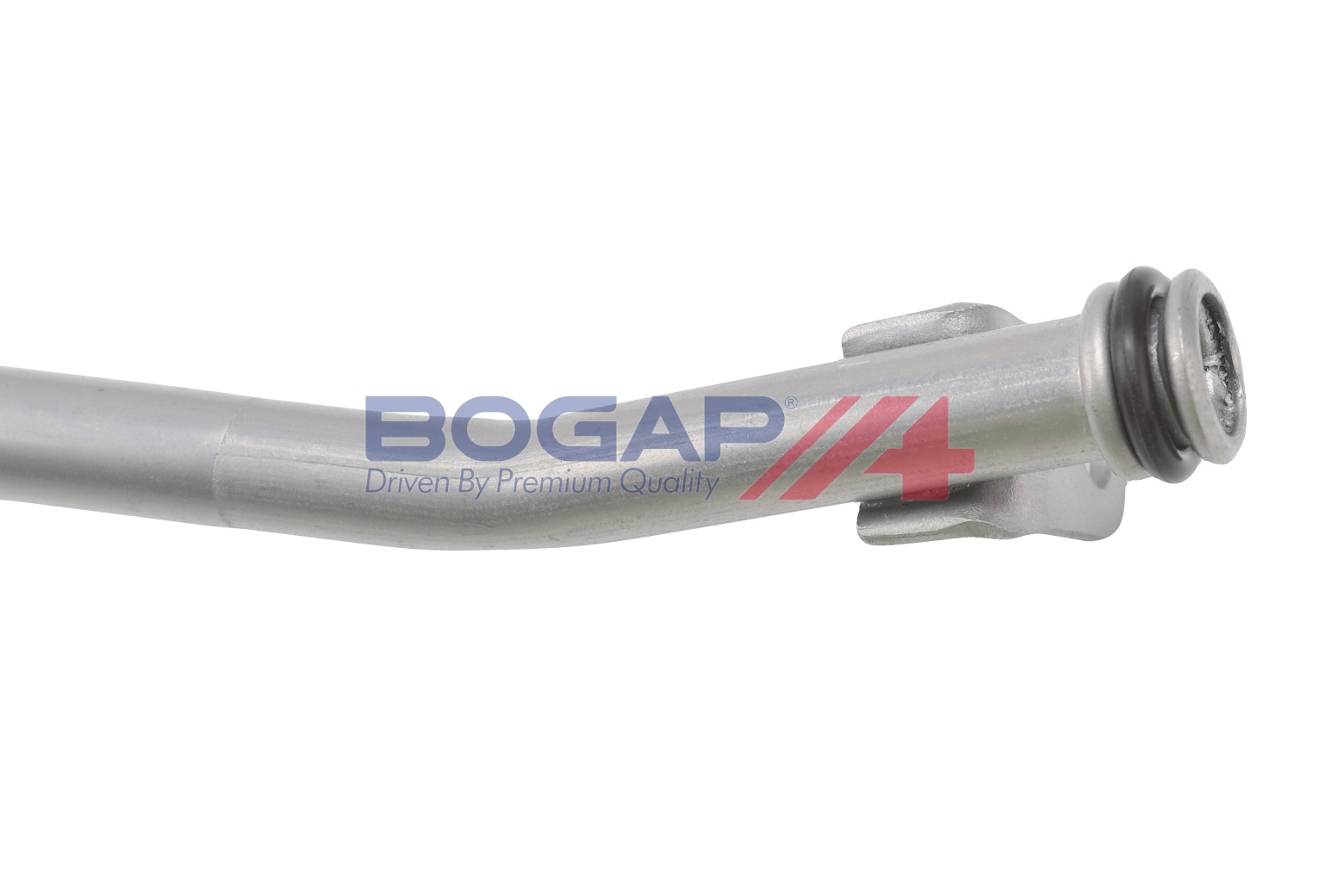 Ilustracja C4229110 BOGAP rurka płynu chłodzącego, sprężarka