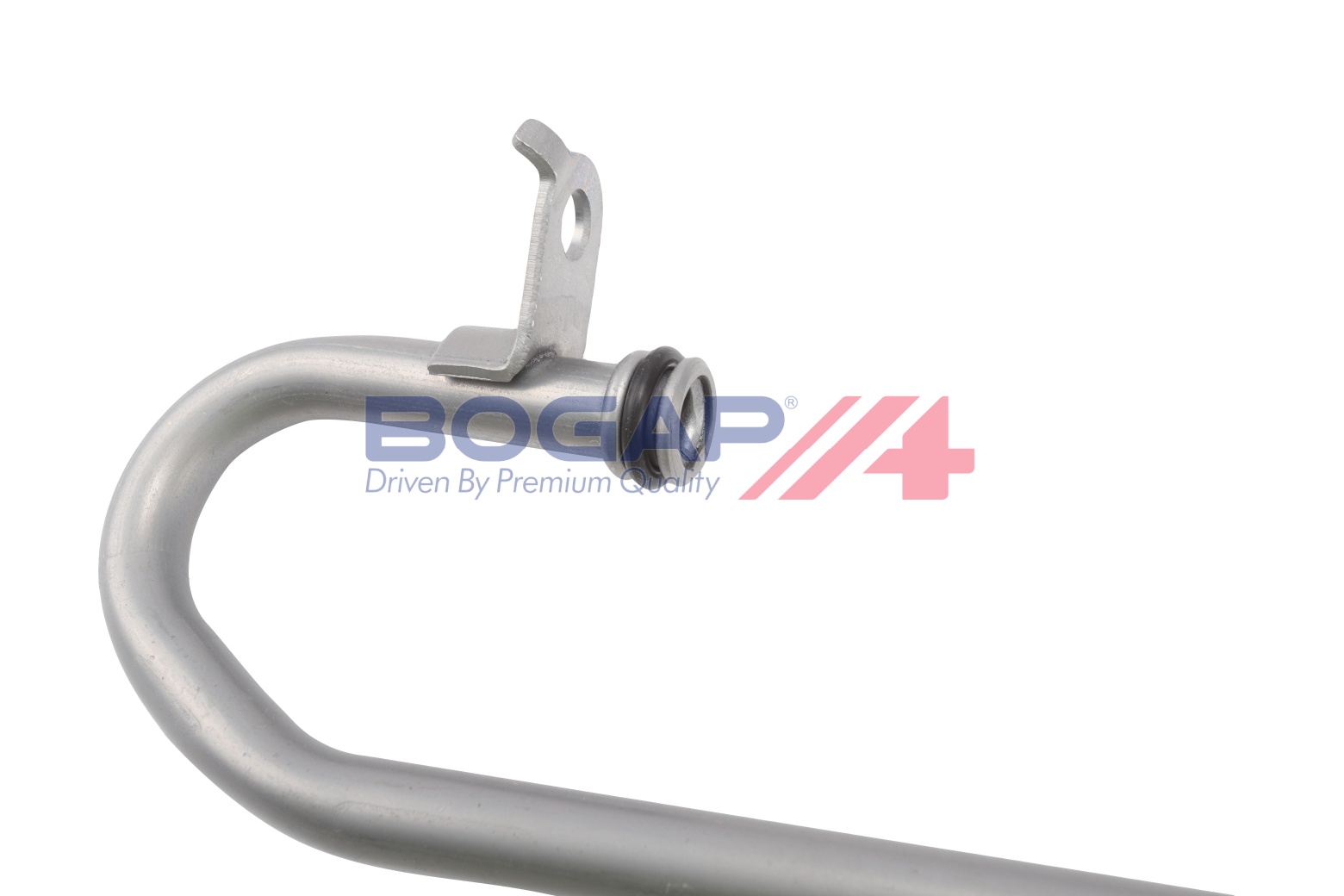 Ilustracja C4229110 BOGAP rurka płynu chłodzącego, sprężarka