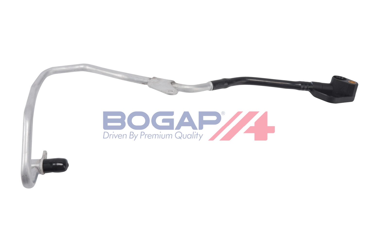 Ilustracja C4229111 BOGAP rurka płynu chłodzącego, sprężarka