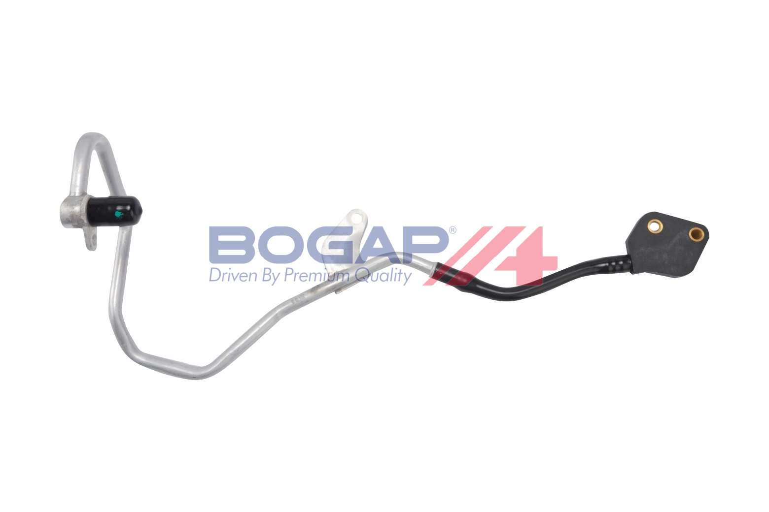 Ilustracja C4229111 BOGAP rurka płynu chłodzącego, sprężarka