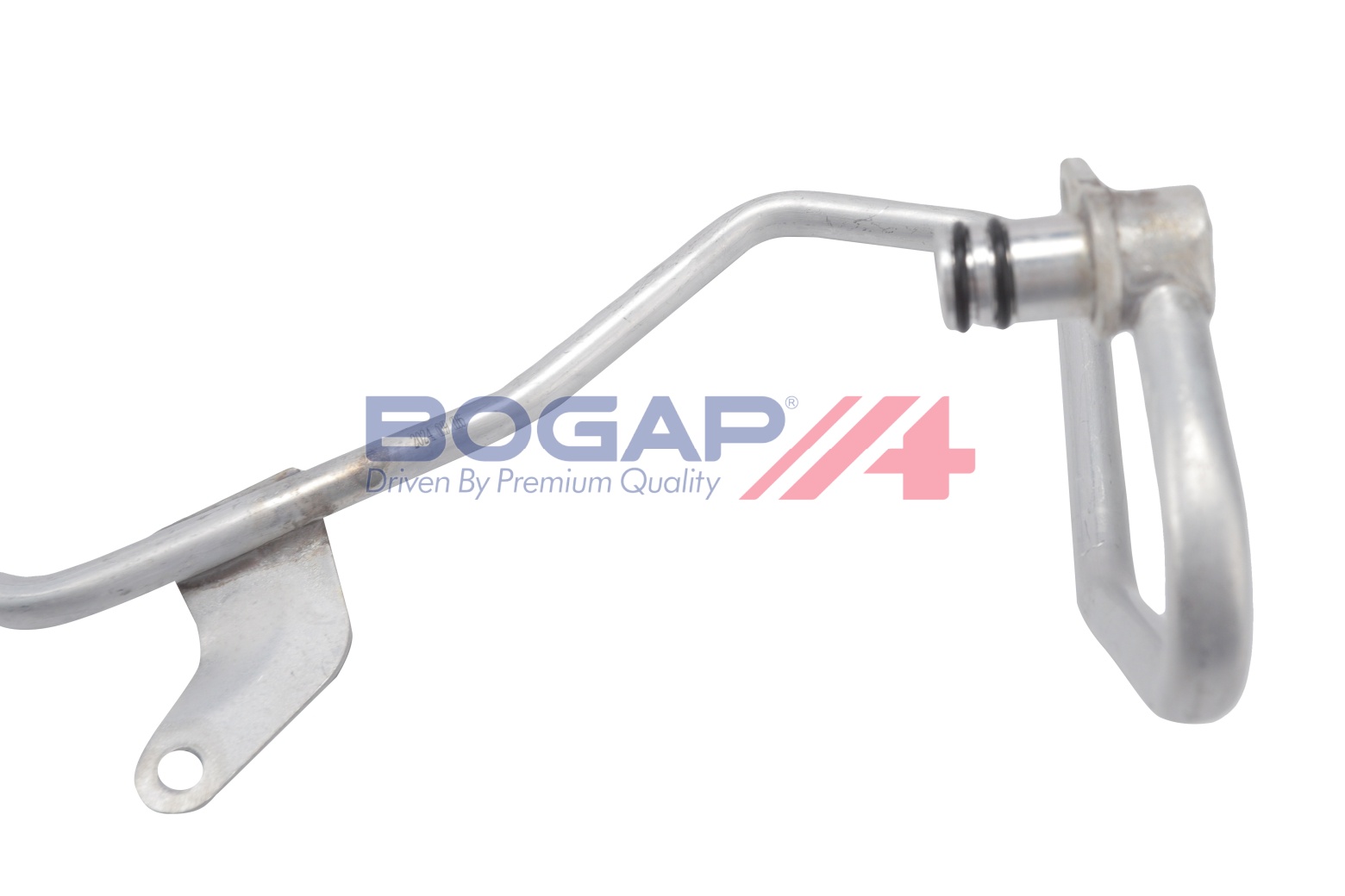 Ilustracja C4229111 BOGAP rurka płynu chłodzącego, sprężarka