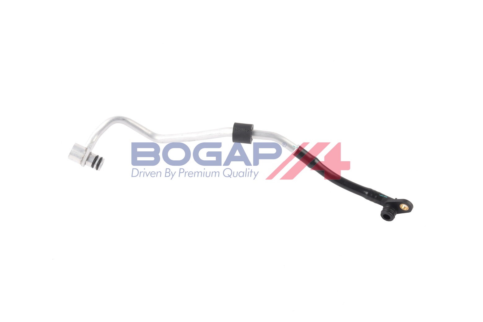 Ilustracja C4229112 BOGAP rurka płynu chłodzącego, sprężarka