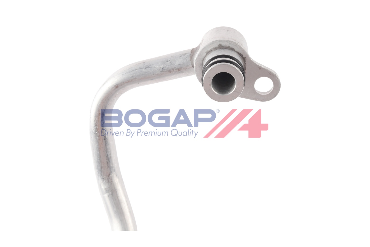 Ilustracja C4229112 BOGAP rurka płynu chłodzącego, sprężarka