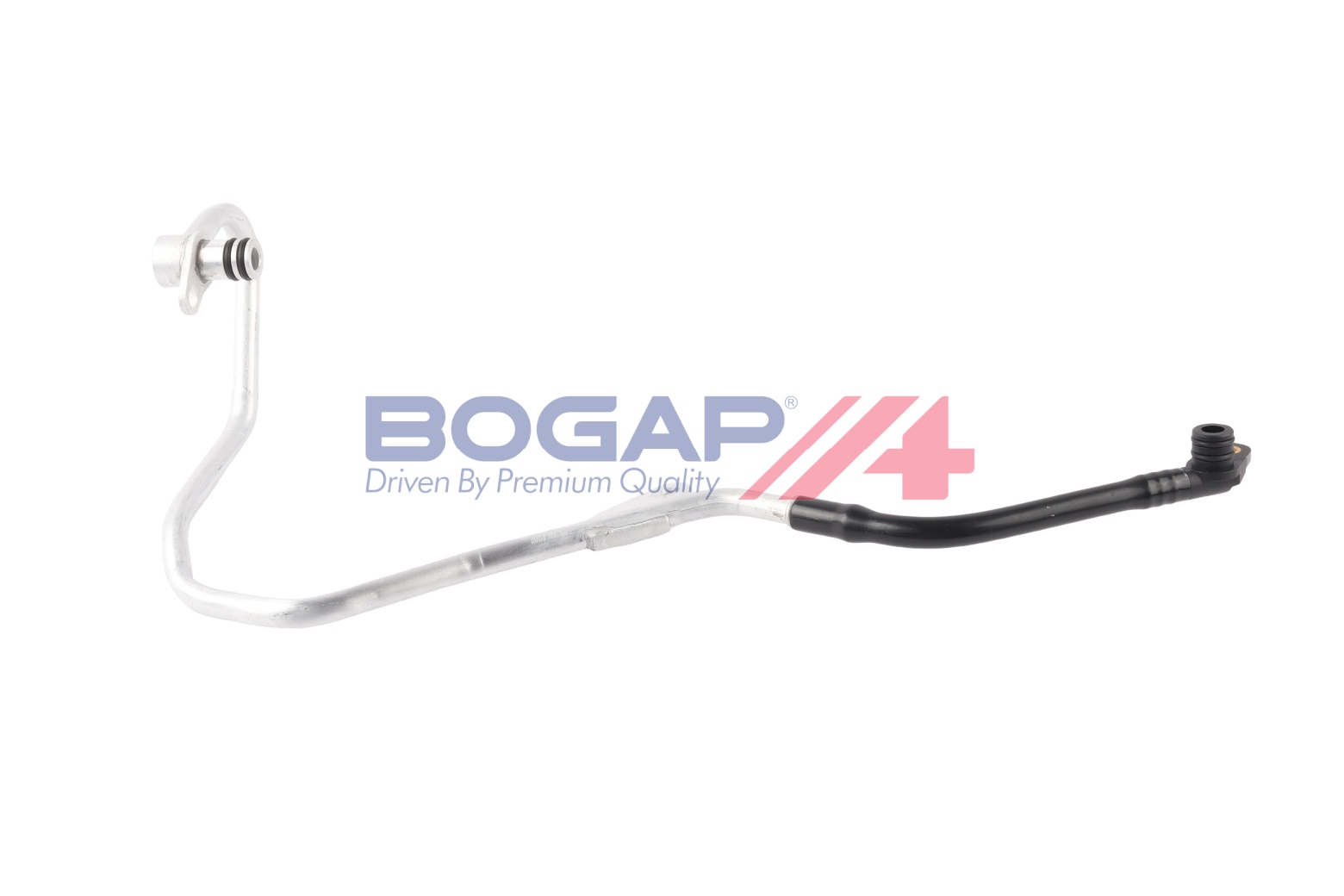 Ilustracja C4229113 BOGAP rurka płynu chłodzącego, sprężarka