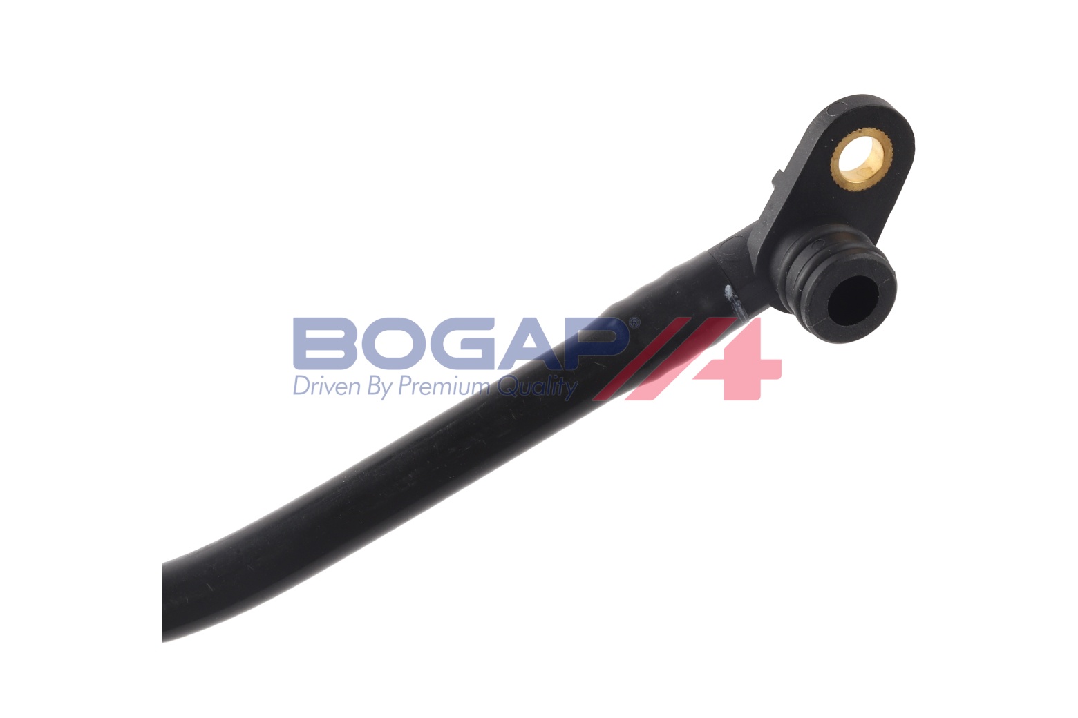 Ilustracja C4229113 BOGAP rurka płynu chłodzącego, sprężarka