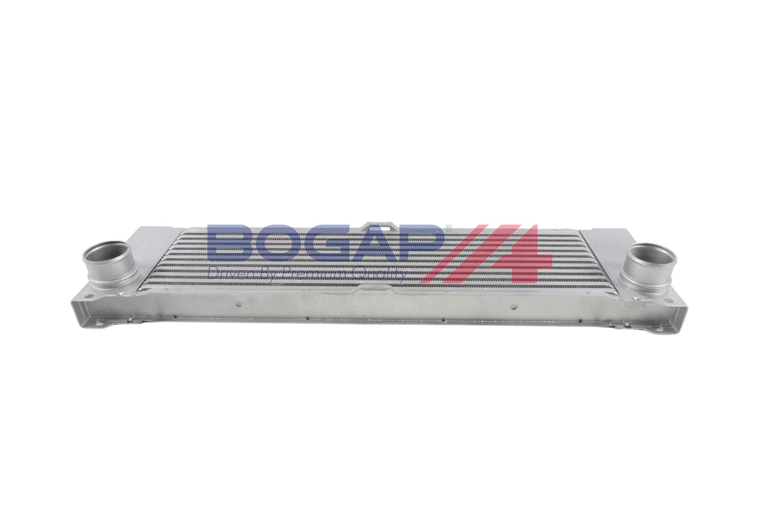 Ilustracja C4220128 BOGAP chłodnica powietrza doładowującego - intercooler