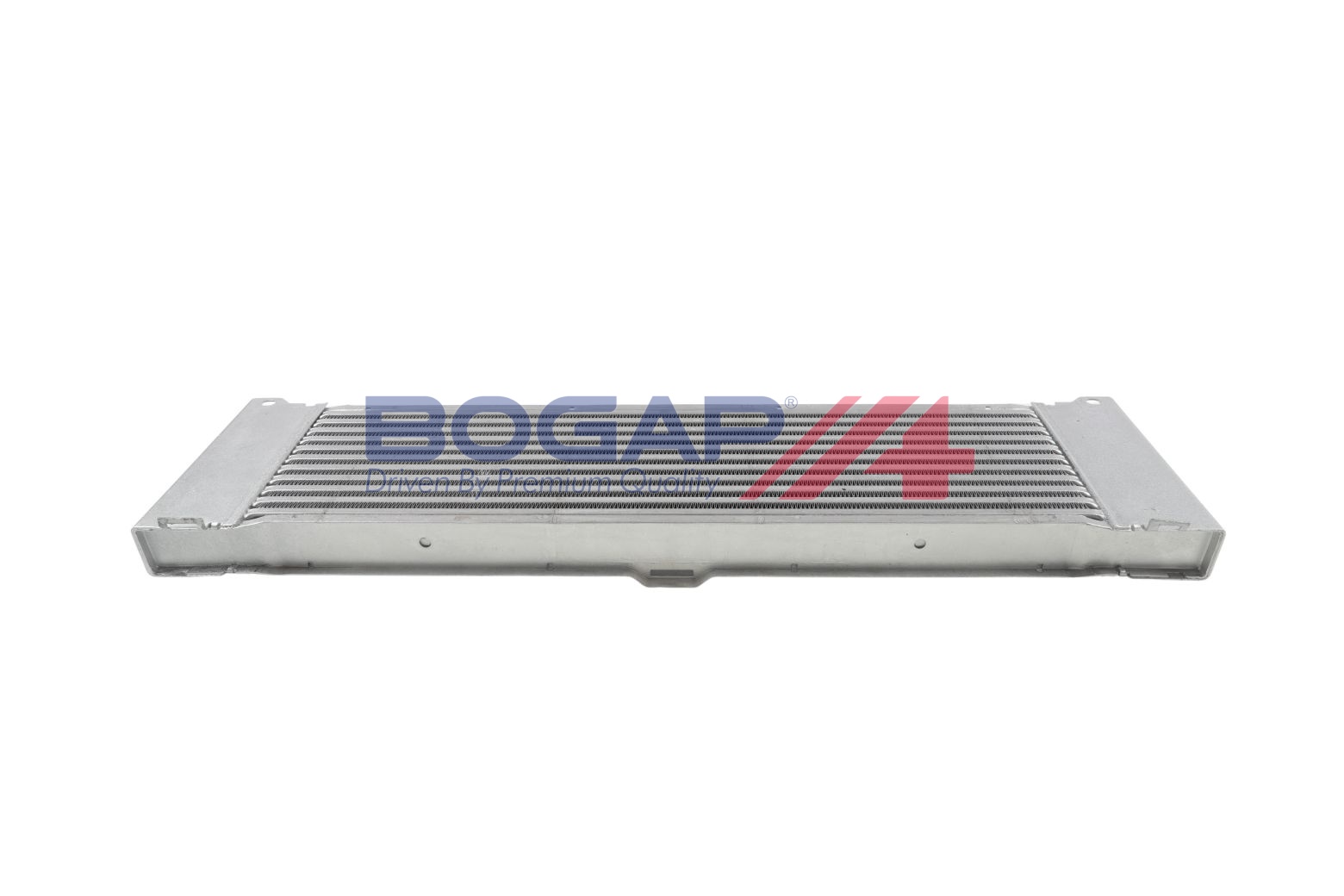 Ilustracja C4220128 BOGAP chłodnica powietrza doładowującego - intercooler