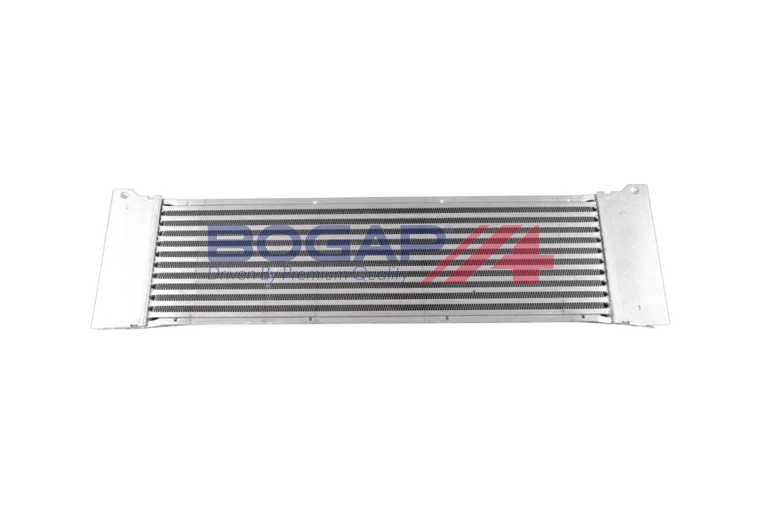 Ilustracja C4220128 BOGAP chłodnica powietrza doładowującego - intercooler