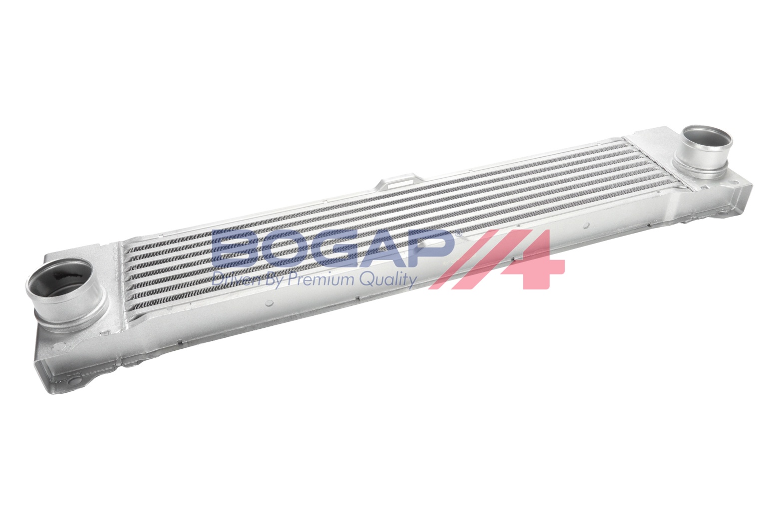 Ilustracja C4220129 BOGAP chłodnica powietrza doładowującego - intercooler