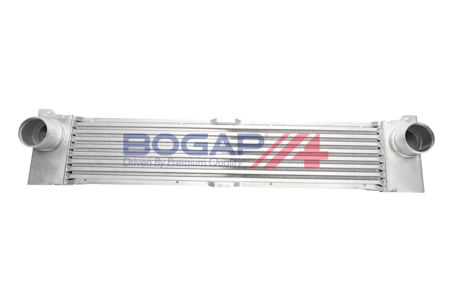 Ilustracja C4220129 BOGAP chłodnica powietrza doładowującego - intercooler