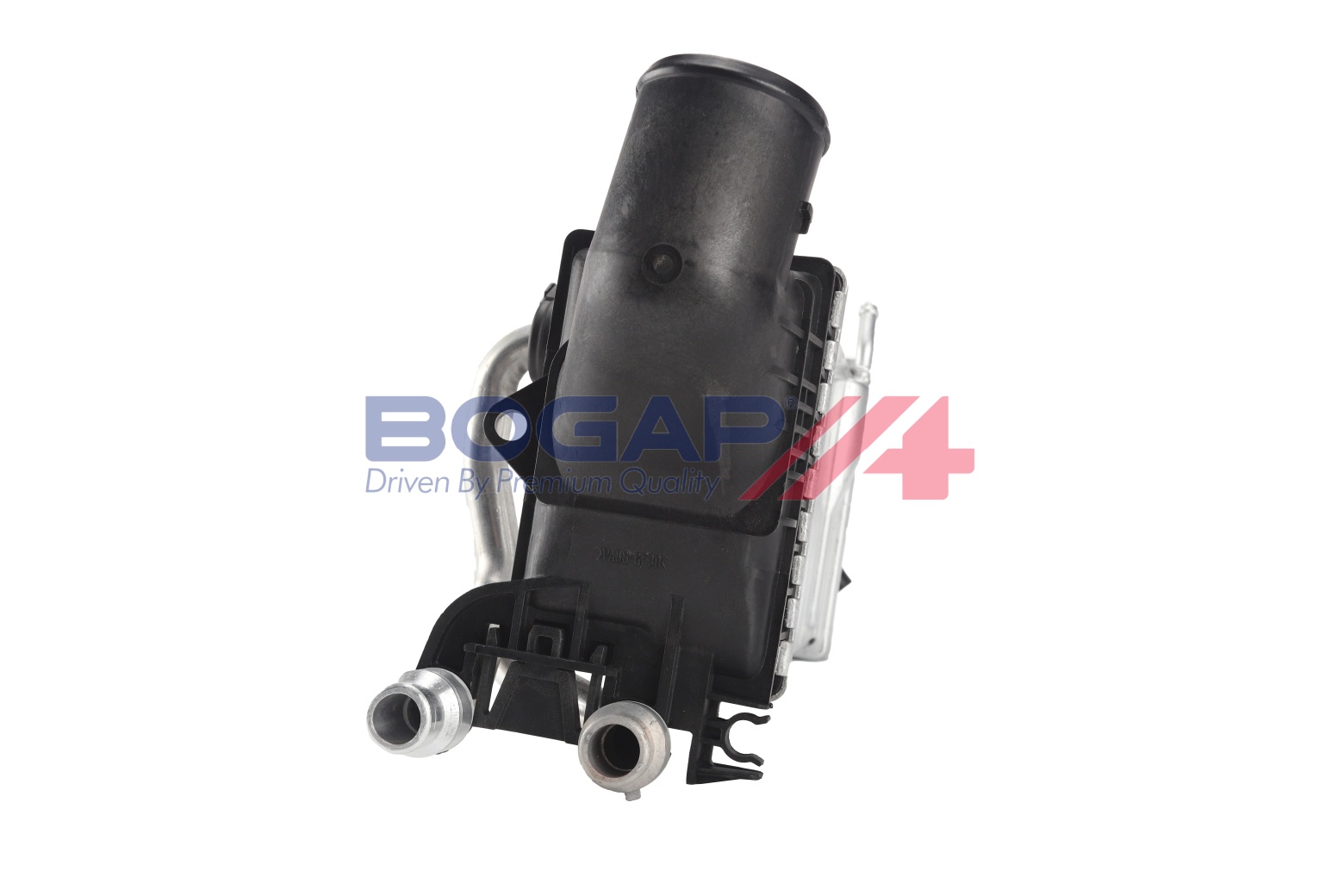 Ilustracja C4220134 BOGAP chłodnica powietrza doładowującego - intercooler