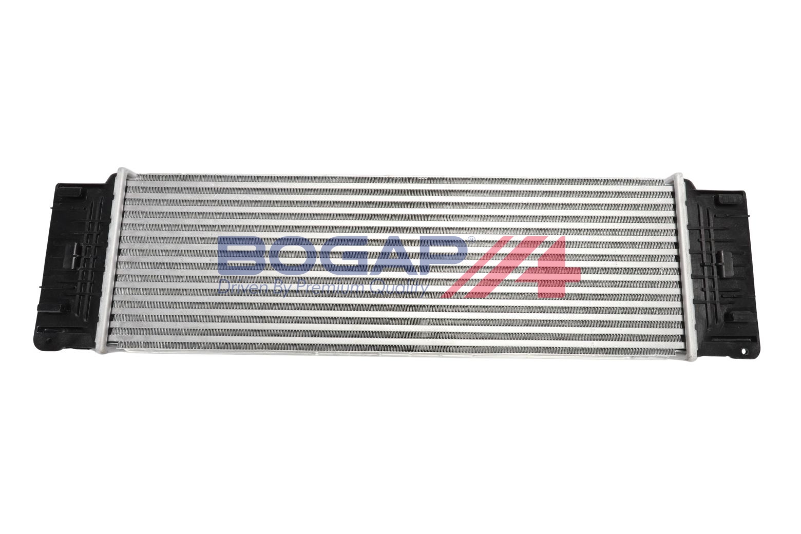 Ilustracja C4220137 BOGAP chłodnica powietrza doładowującego - intercooler