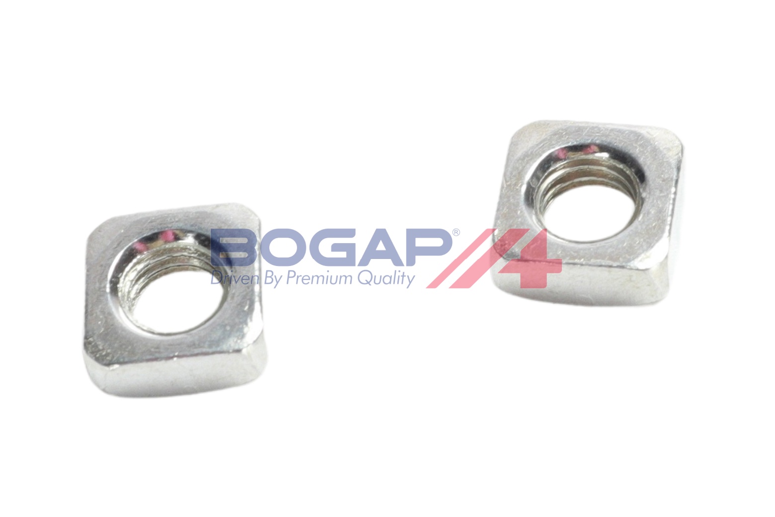 Ilustracja C4220137 BOGAP chłodnica powietrza doładowującego - intercooler