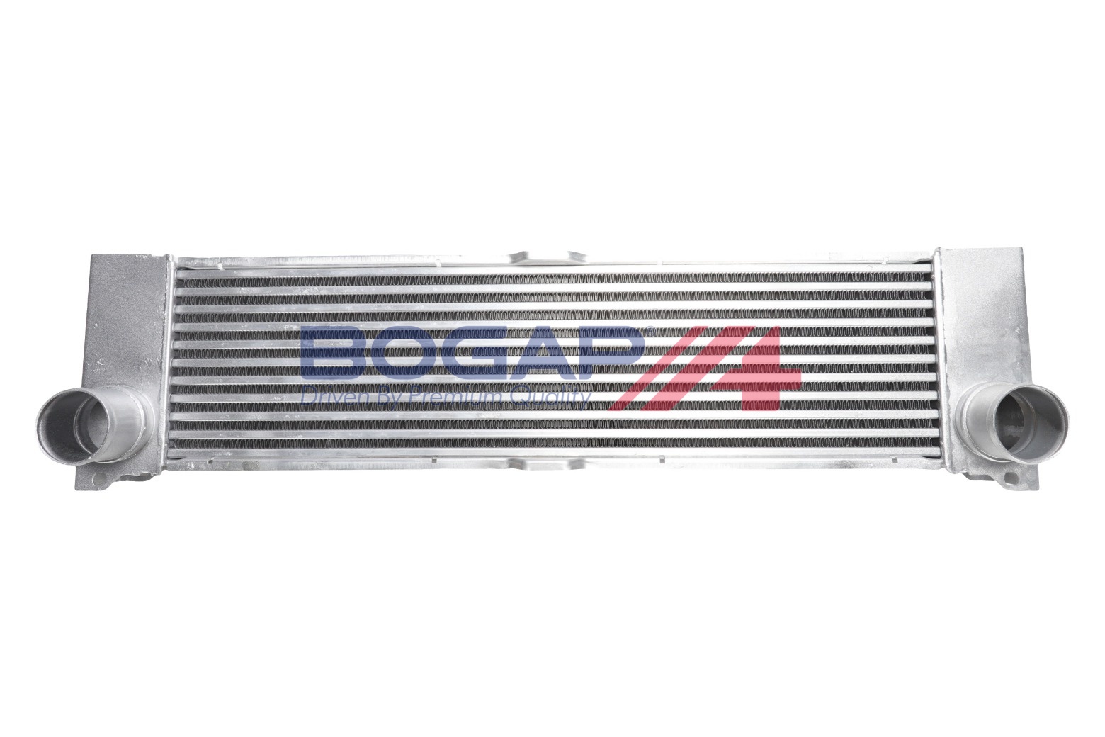 Ilustracja C4220131 BOGAP chłodnica powietrza doładowującego - intercooler