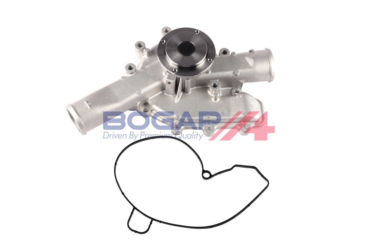 Ilustracja C4234105 BOGAP pompa wody, chłodzenie silnika