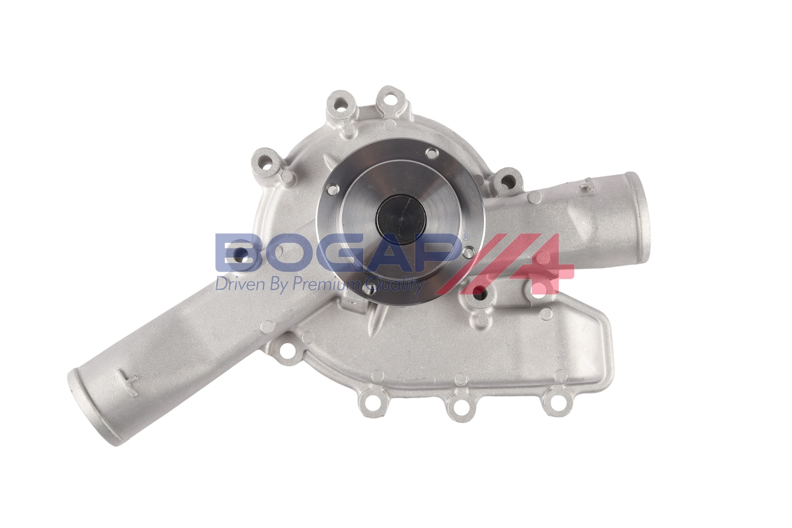 Ilustracja C4234105 BOGAP pompa wody, chłodzenie silnika