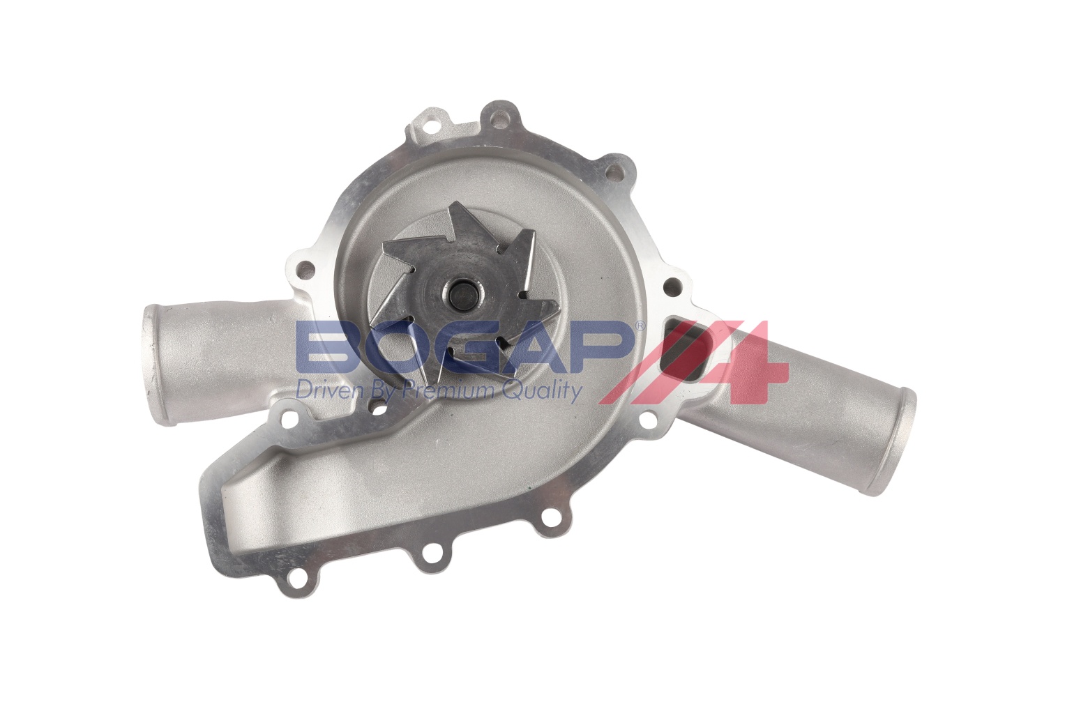 Ilustracja C4234105 BOGAP pompa wody, chłodzenie silnika