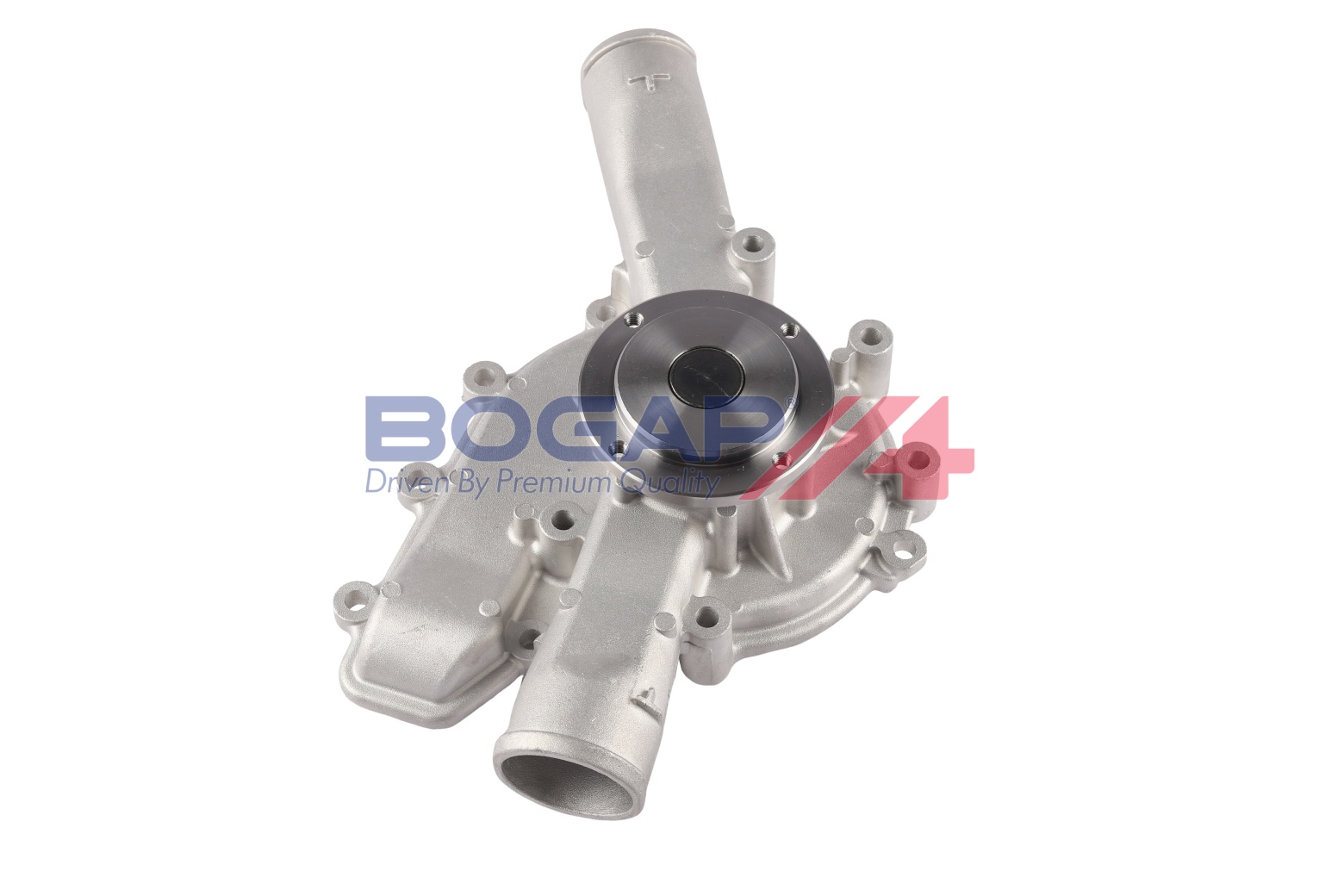 Ilustracja C4234105 BOGAP pompa wody, chłodzenie silnika