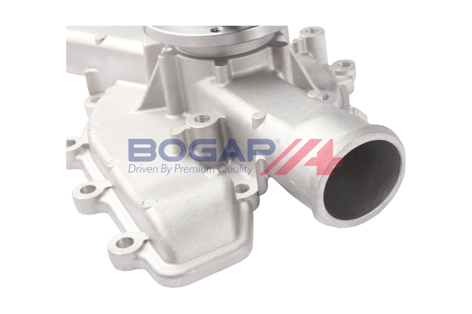 Ilustracja C4234105 BOGAP pompa wody, chłodzenie silnika