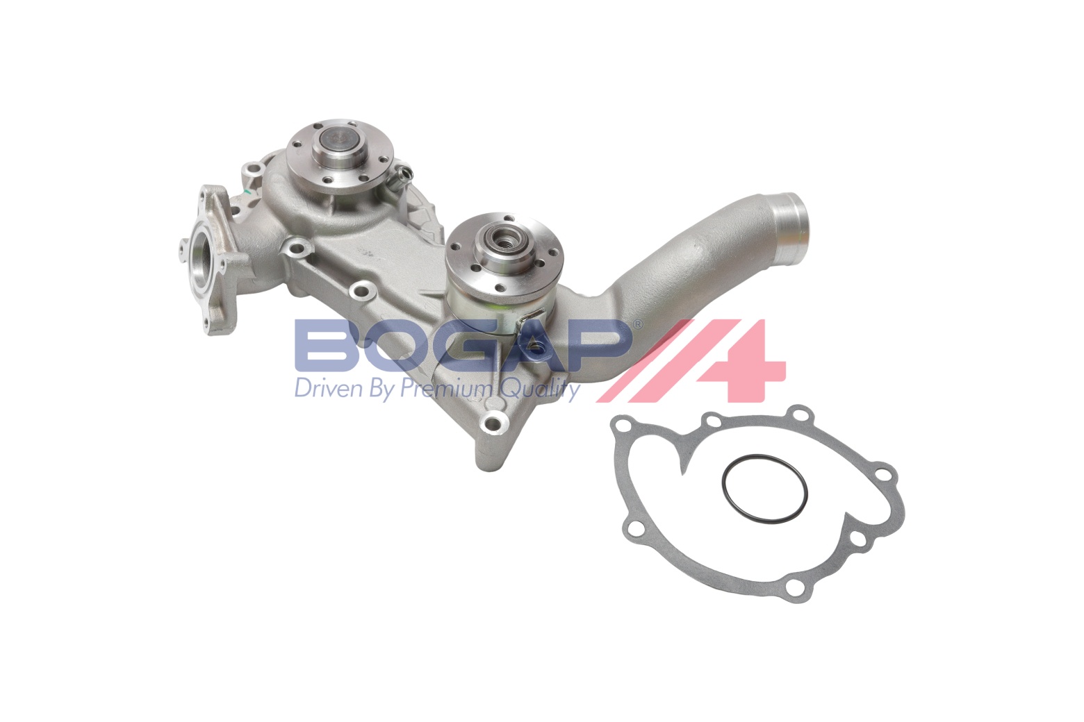 Ilustracja C4234139 BOGAP pompa wody, chłodzenie silnika