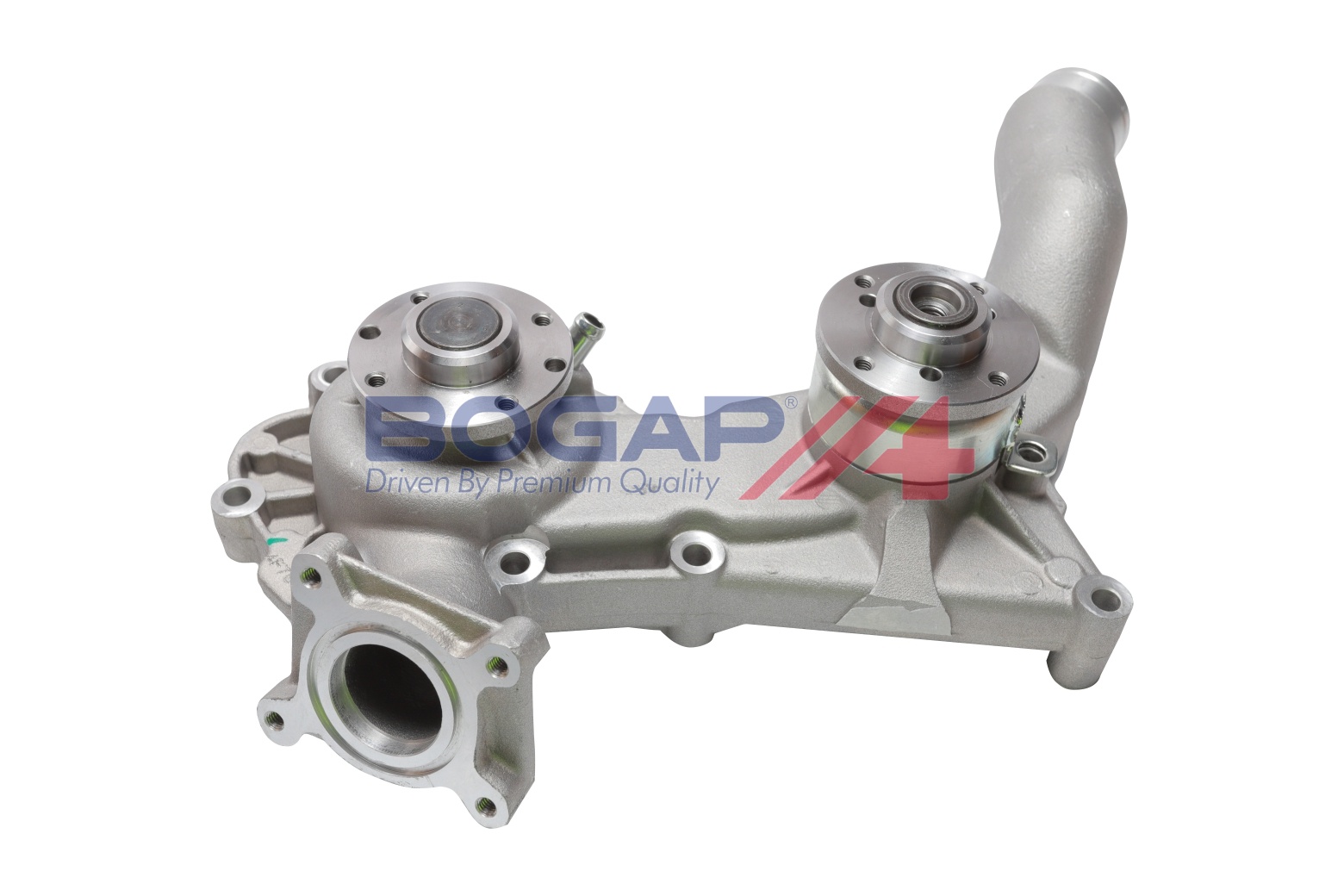 Ilustracja C4234139 BOGAP pompa wody, chłodzenie silnika